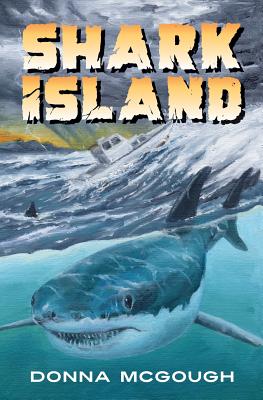 Shark Island - McGough, Donna