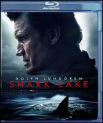 Shark Lake [Blu-ray]