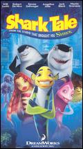 Shark Tale - Bibo Bergeron; Rob Letterman; Vicky Jenson