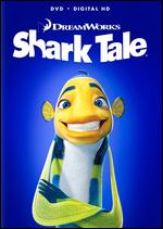 Shark Tale - Bibo Bergeron; Rob Letterman; Vicky Jenson