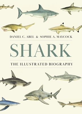 Shark: The Illustrated Biography - Abel, Daniel, and Maycock, Sophie A