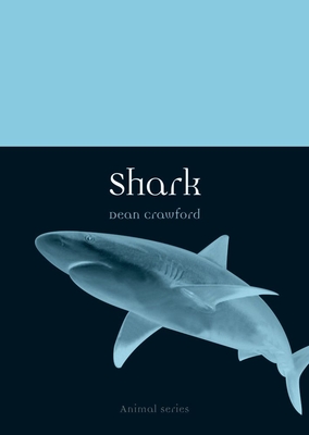 Shark - Crawford, Dean