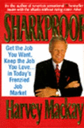 Sharkproof - MacKay, Harvey