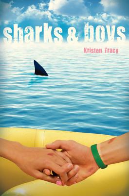 Sharks & Boys - Tracy, Kristen