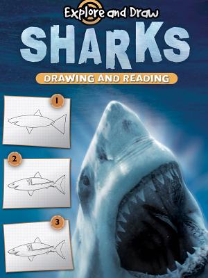 Sharks, Drawing and Reading - Thompson, Gare