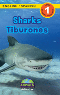 Sharks / Tiburones: Bilingual (English / Spanish) (Ingls / Espaol) Animals That Make a Difference! (Engaging Readers, Level 1)