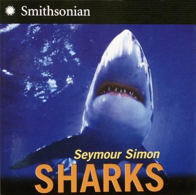 Sharks - Simon, Seymour