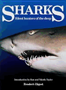 Sharks - Reader's Digest, and Dolezal, Robert