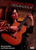 Sharon Isbin: Troubadour - 