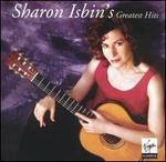 Sharon Isbin's Greatest Hits - Sharon Isbin