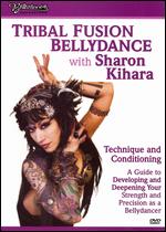 Sharon Kihara: Tribal Fusion Bellydance - 