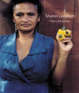 Sharon Lockhart: Teatro Amazonas - Lockhart, Sharon, and Martin, Timothy (Contributions by), and Schampers, Karel (Text by)