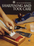 Sharpening and Tool Care