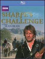 Sharpe's Challenge [Blu-ray] - Tom Clegg