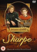 Sharpe's Enemy - Tom Clegg