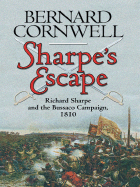 Sharpes Escape - Cornwell, Bernard