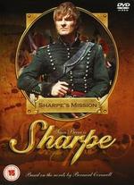 Sharpe's Mission - Tom Clegg