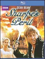 Sharpe's Peril [Blu-ray]