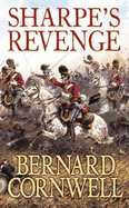 Sharpe's Revenge: The Peace of 1814