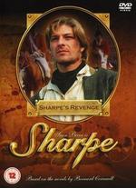 Sharpe's Revenge - Tom Clegg