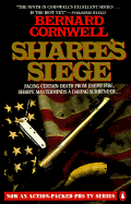Sharpe's Seige: Richard Sharpe And the Winter Campaign, 1814