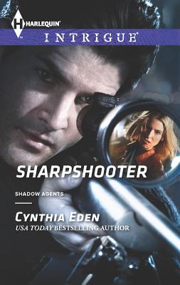 Sharpshooter - Eden, Cynthia