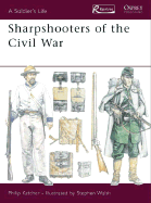 Sharpshooters of the Civil War