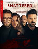 Shattered [Includes Digital Copy] [Blu-ray] - Luis Prieto