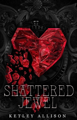 Shattered Jewel - Allison