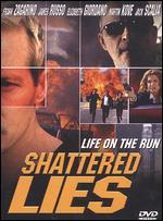 Shattered Lies - Gerry Lively