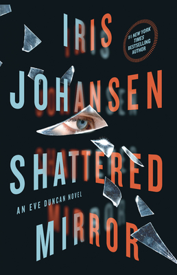 Shattered Mirror - Johansen, Iris