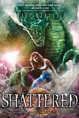 Shattered - Mancusi, Mari