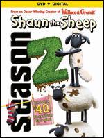 Shaun the Sheep: Season 2 [2 Discs]