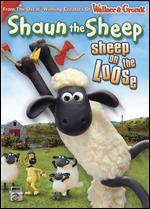 Shaun the Sheep: Sheep On the Loose