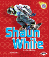 Shaun White, 2nd Edition