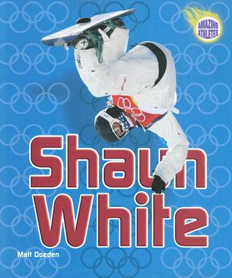 Shaun White - Doeden, Matt
