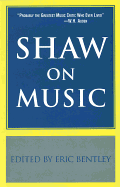 Shaw on Music