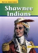 Shawnee Indians - Yacowitz, Caryn