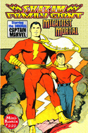 Shazam Family Giant: Mightiest Mortal