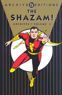 Shazam!, the - Archives, Vol 04