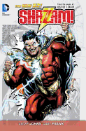 Shazam! Vol. 1 (The New 52): From the Pages of Justice League