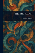 She and Allan