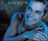 She Bangs [5 Tracks] - Ricky Martin