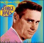 She Thinks I Still Care: The George Jones Collection (The United Artists Years)