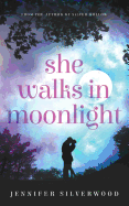 She Walks in Moonlight