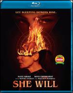 She Will [Blu-ray] - Charlotte Colbert