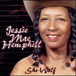 She-Wolf - Jessie Mae Hemphill