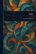 She