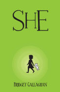 She