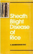 Sheath Blight Disease in Rice